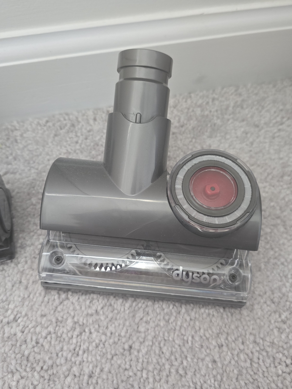 Dyson Vacuum Attachments X4